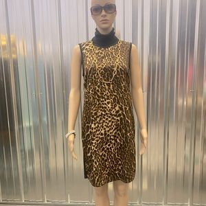 Ralph Lauren mini dress.